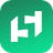 Spoken Swap app icon.